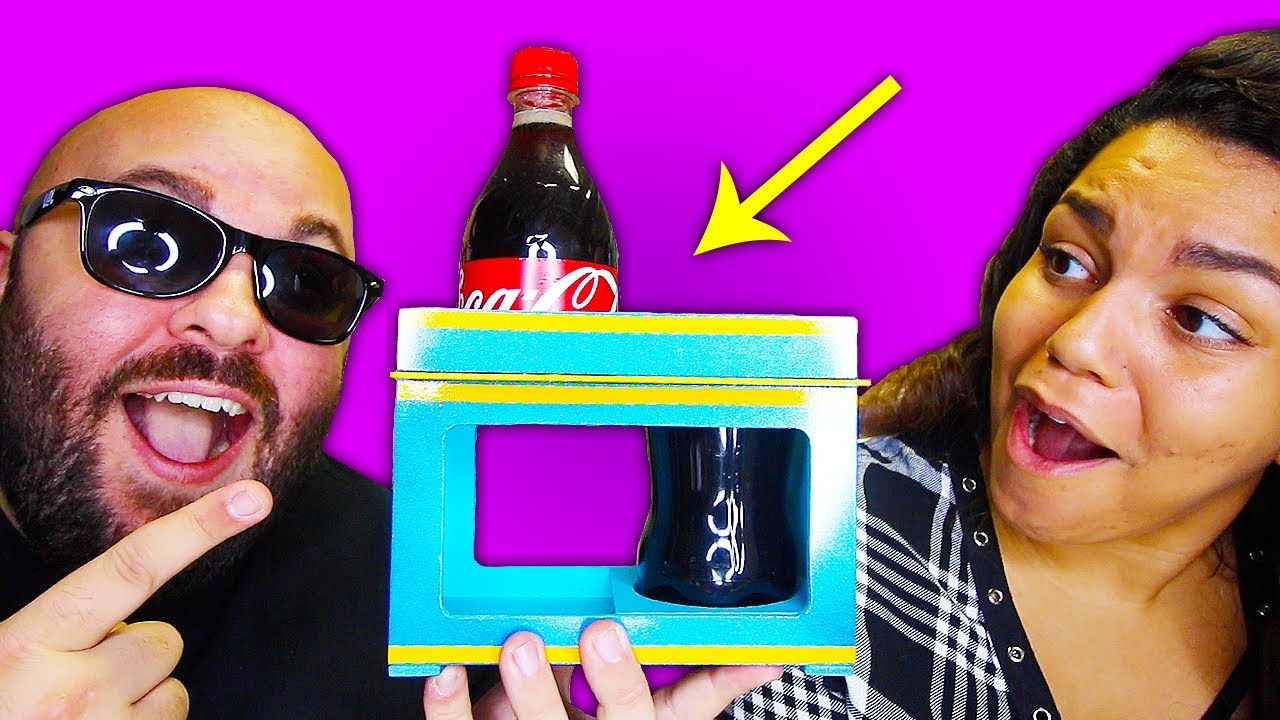 10 Magic Tricks Revealed!
