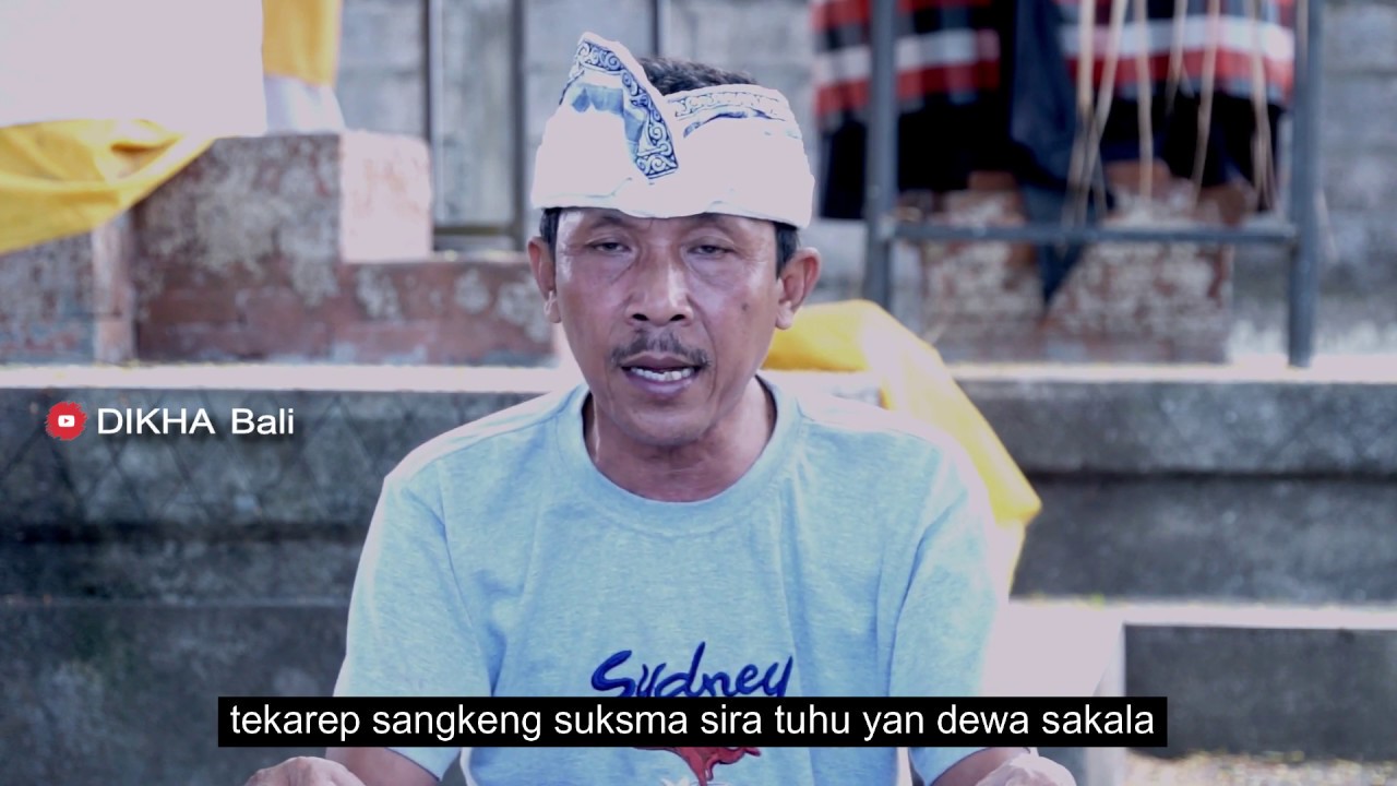 WIRAMA SIKARINI Oleh Made Suarba
