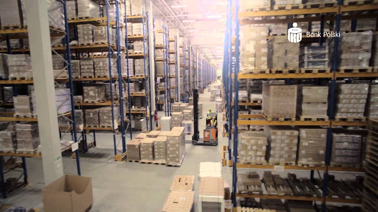 PKO Bank Polski Korporacje - Grupa Raben