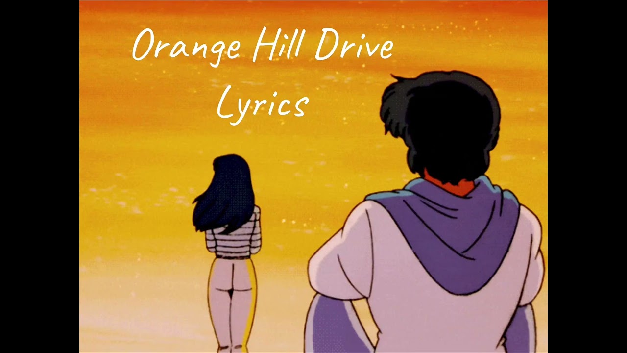 Upon your dead body - Orange hill drive lyrics