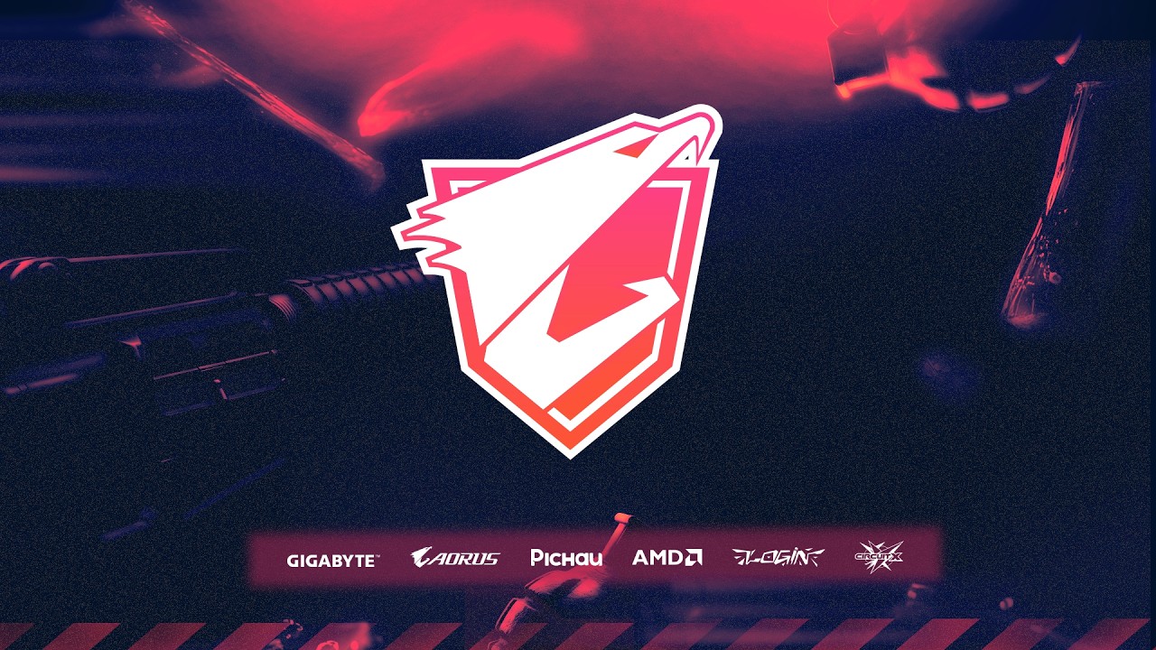 Crashers 1x0 Bestia Academy | AORUS LEAGUE BR | (MD3)