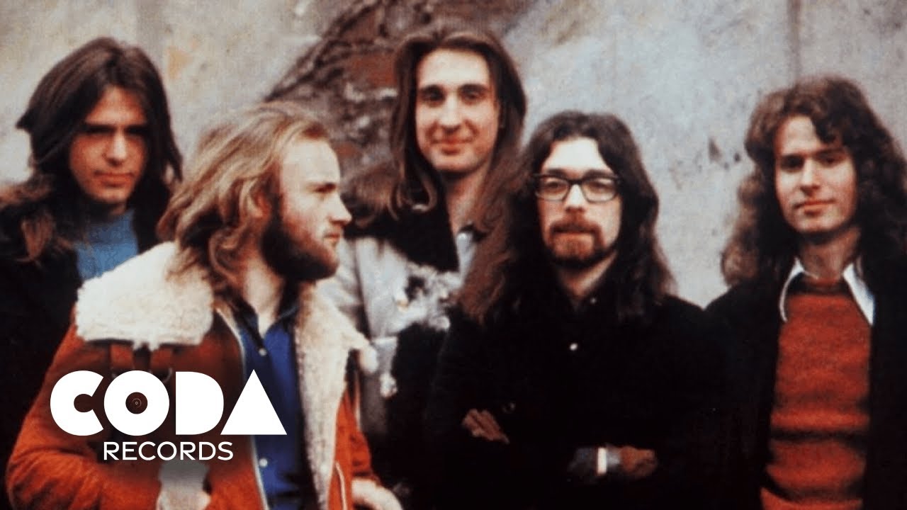 Genesis &ndash; In Their Own Words (Full Music Documentary)