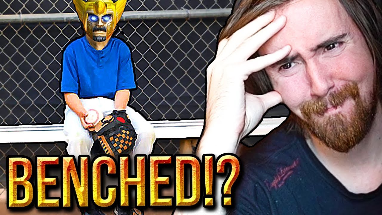 A͏s͏mongold's Guild Wants To REPLACE Him - Classic WoW