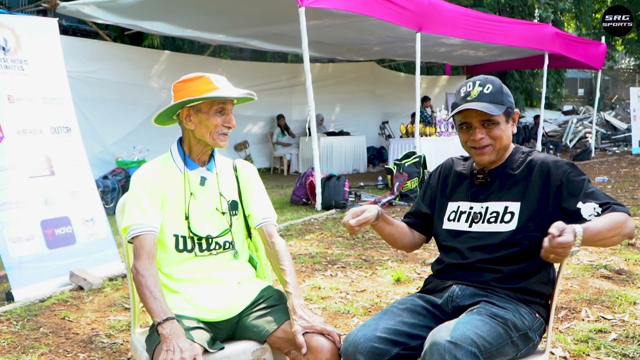 Empowering Champions: Iyer Sir Supports Wheelchair Cricket