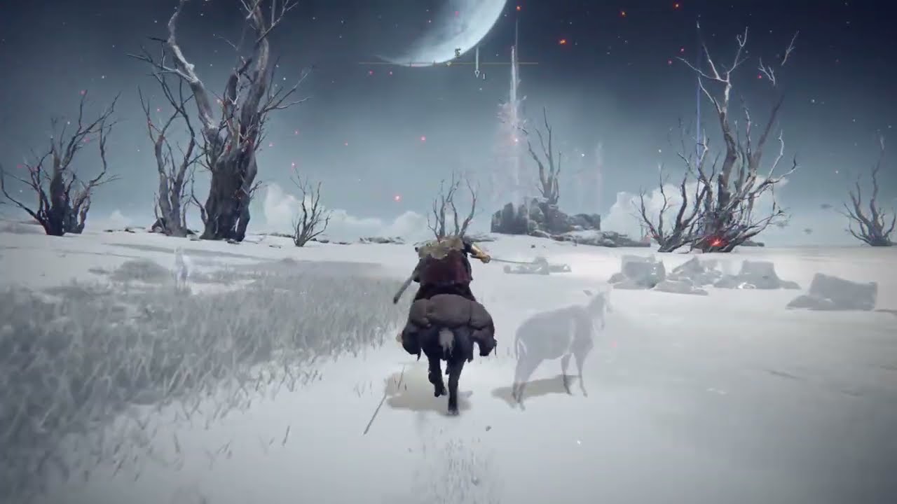 Elden Ring: Blood Game To A New Level Pt. 75