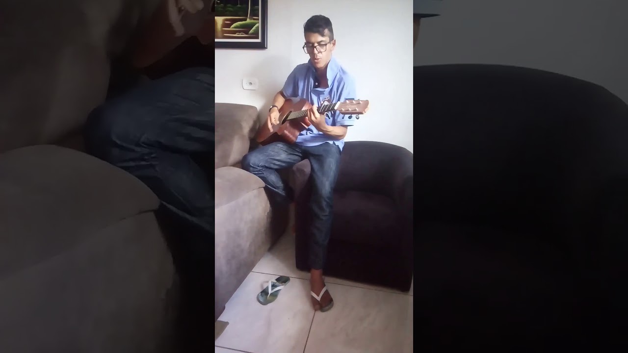 Cantado violao