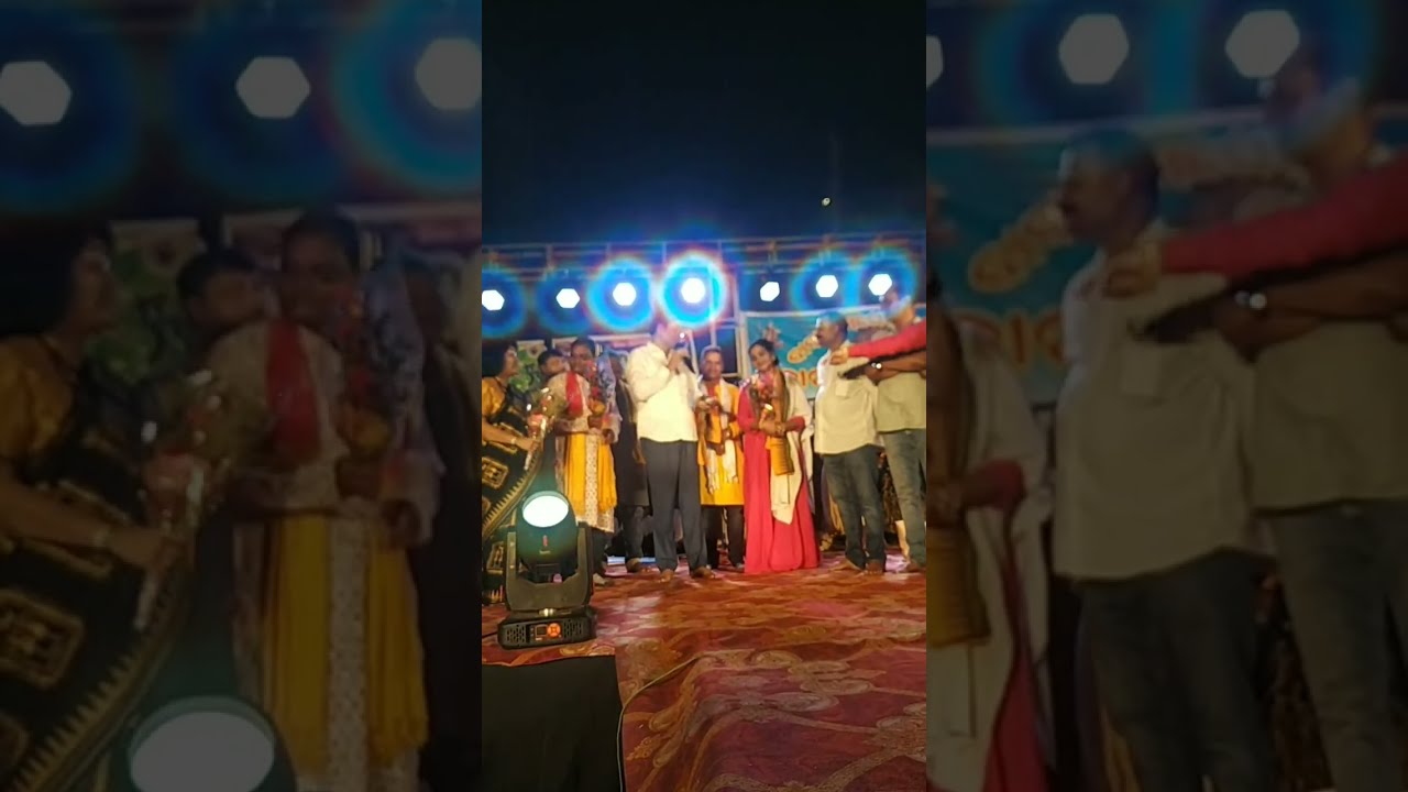 ଶିବରାତ୍ରୀ ମହୋତ୍ସବ, ମେଘେଶ୍ଵର ମନ୍ଦିର, ଭୁବନେଶ୍ୱର || SHIVARATRI MAHOSTAV, MEGHESWAR TEMPLE, BHUBANESWAR.