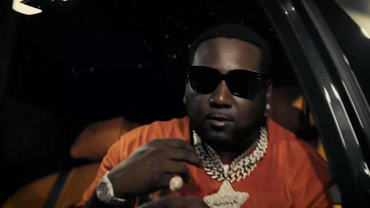 Fatpocket - 448 On My Jersey [Official Music Video]