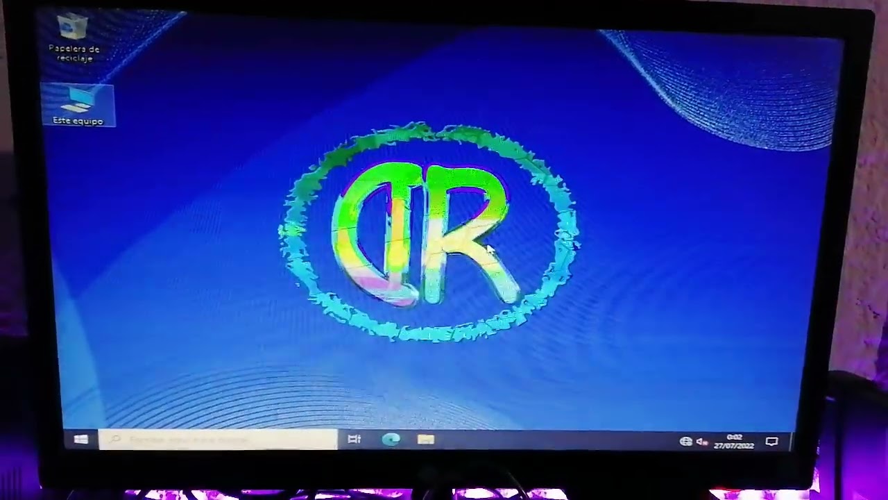 Testeando el windows 10 Dr lite