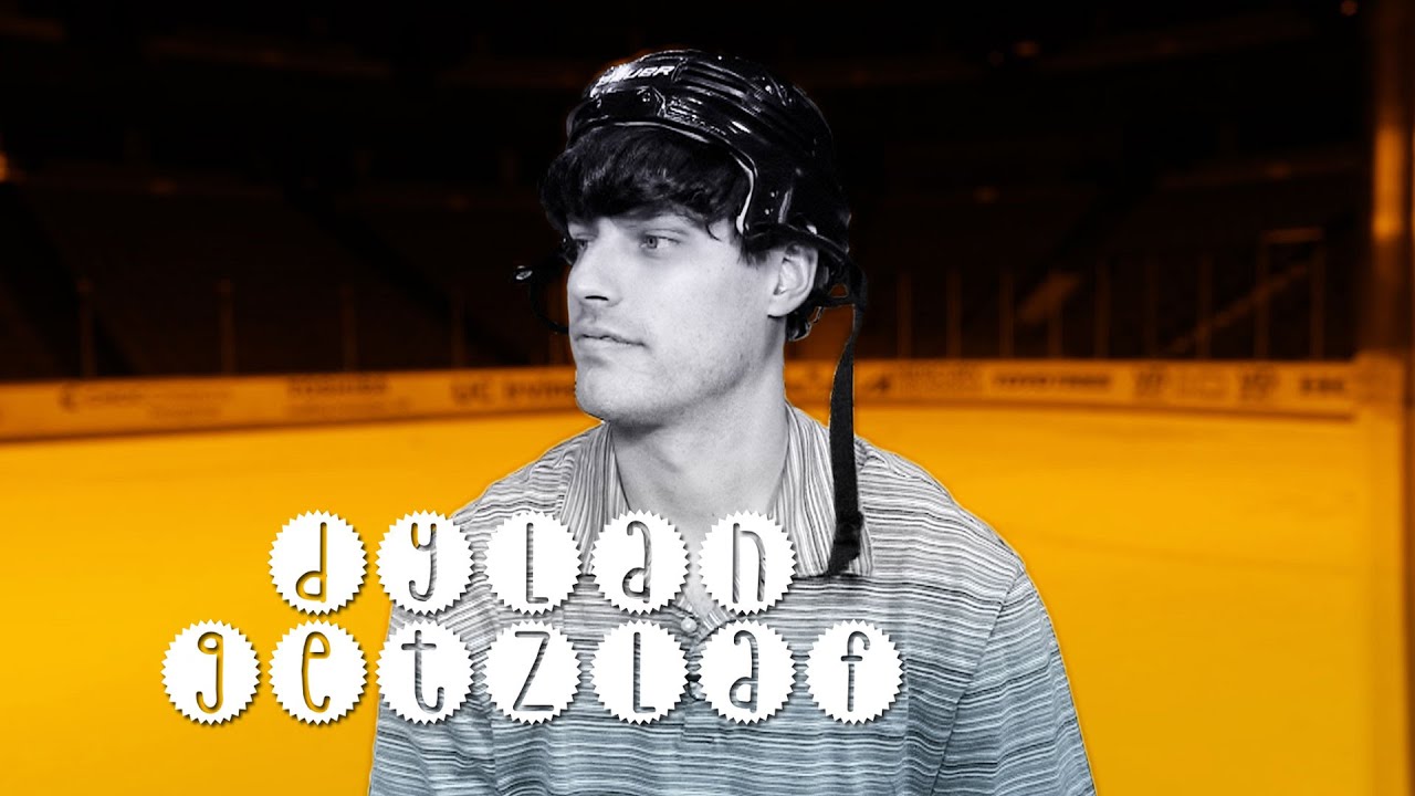 RYAN GETZLAF & RYAN KESLER | CABBIE PRESENTS