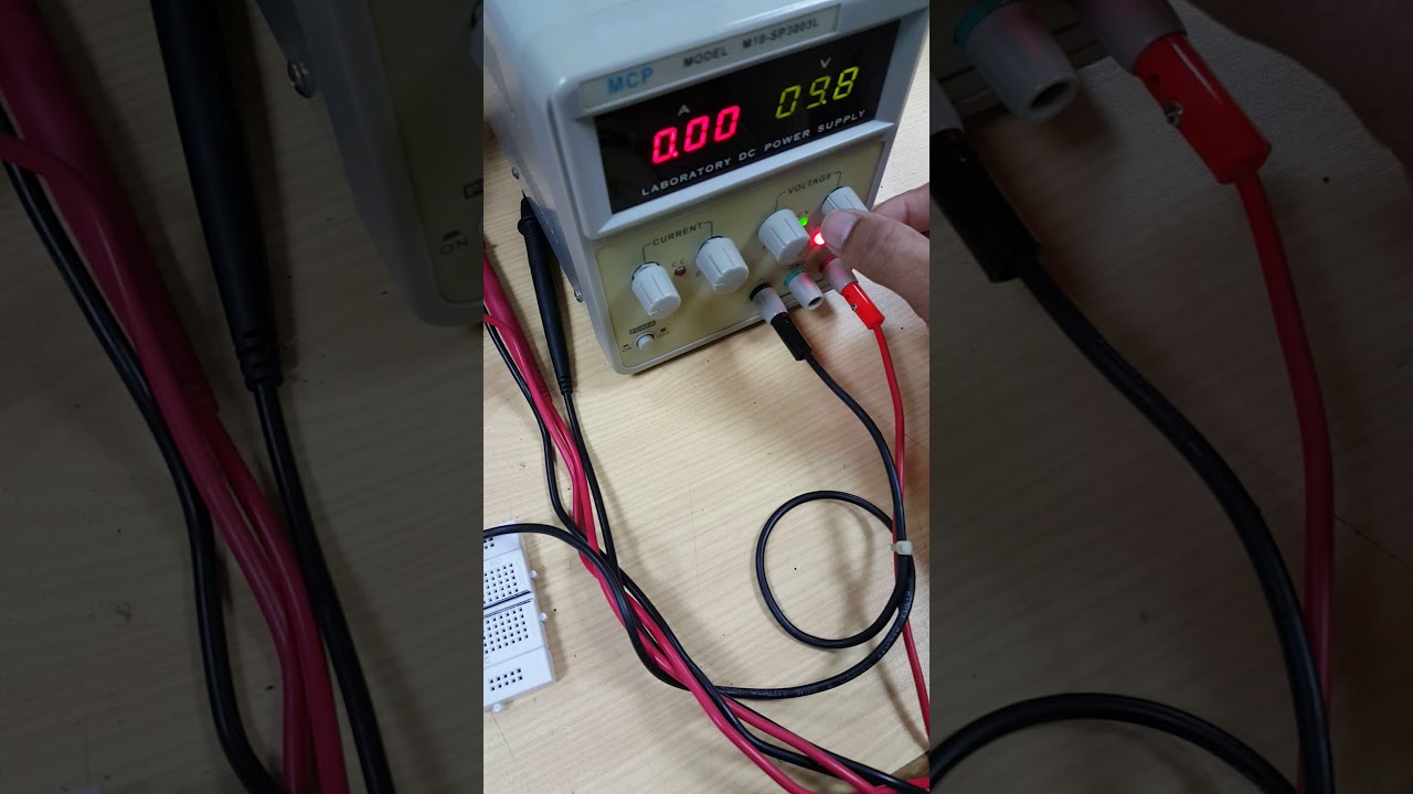 lab 06 VDR