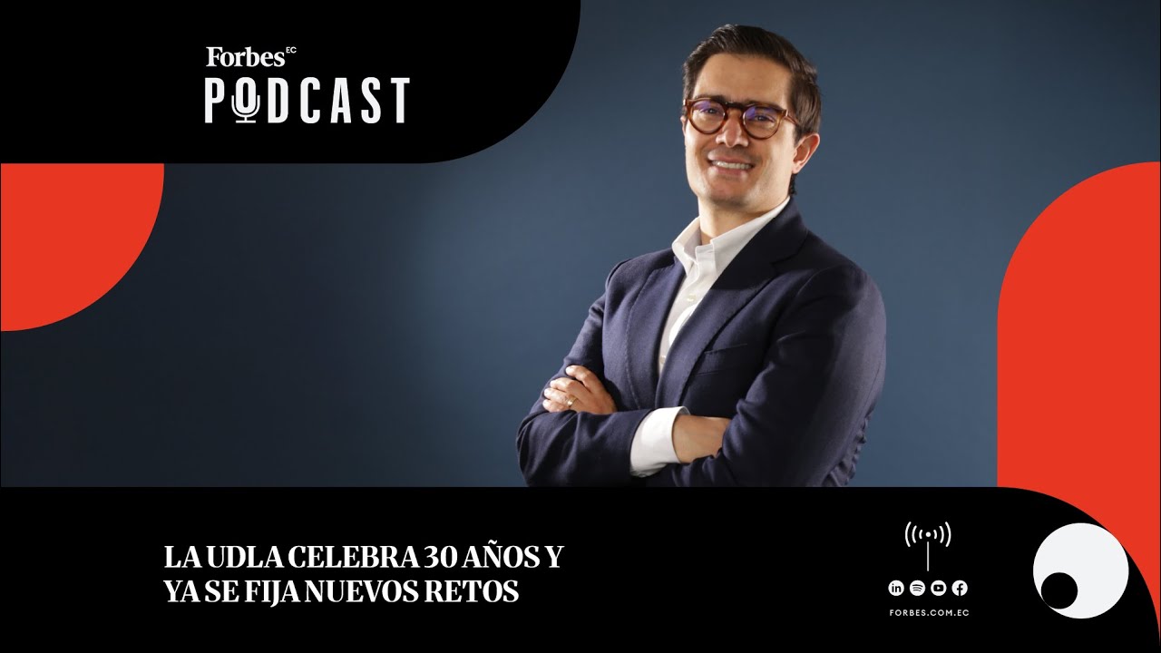 La UDLA celebra 30 años y ya se fija nuevos retos