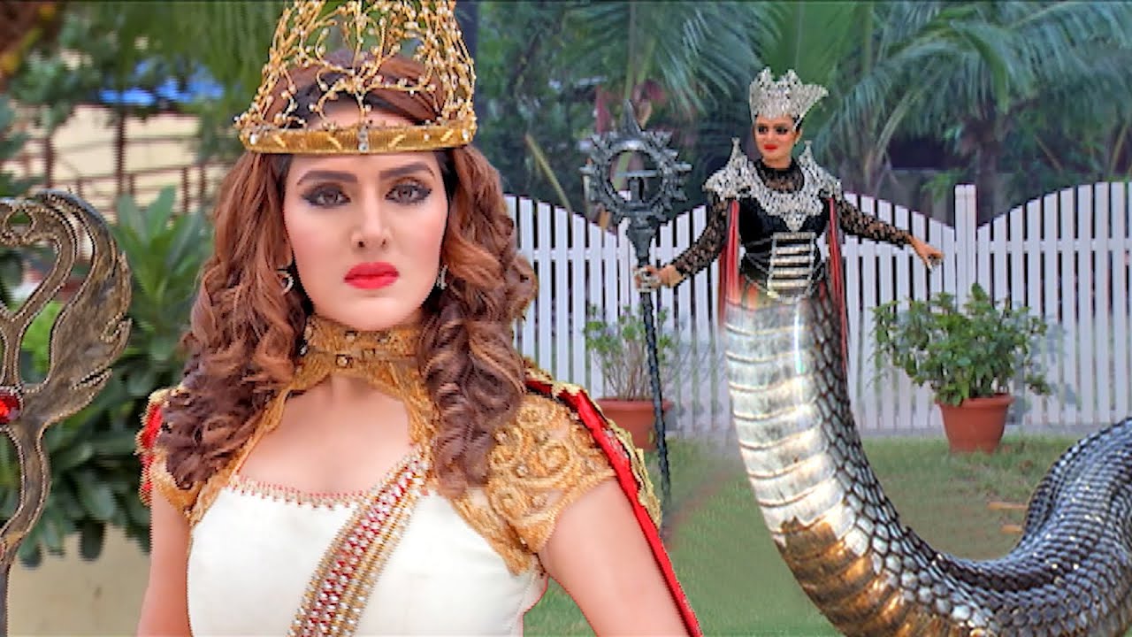 क्या Icchadhari Naagin ले लेगी Rani Pari की जान ? | Baalveer | New Superhero Series 2024