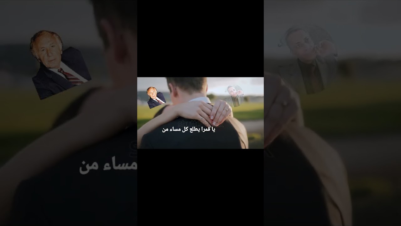احبك وهذا توقيعي شعر نزار قباني إلقاء صوتي هشام جلال 