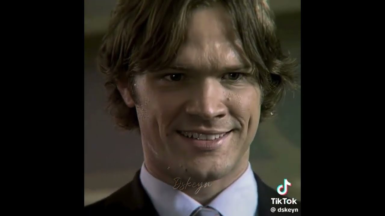 slightly unhinged supernatural edits that soothe the horrors for a moment