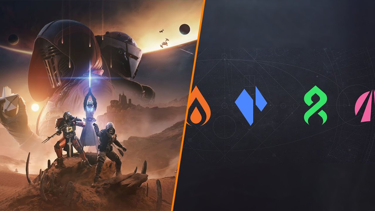 🔴 [LIVE] Destiny 2 Chill Casual Renegades/Dawning Grind
