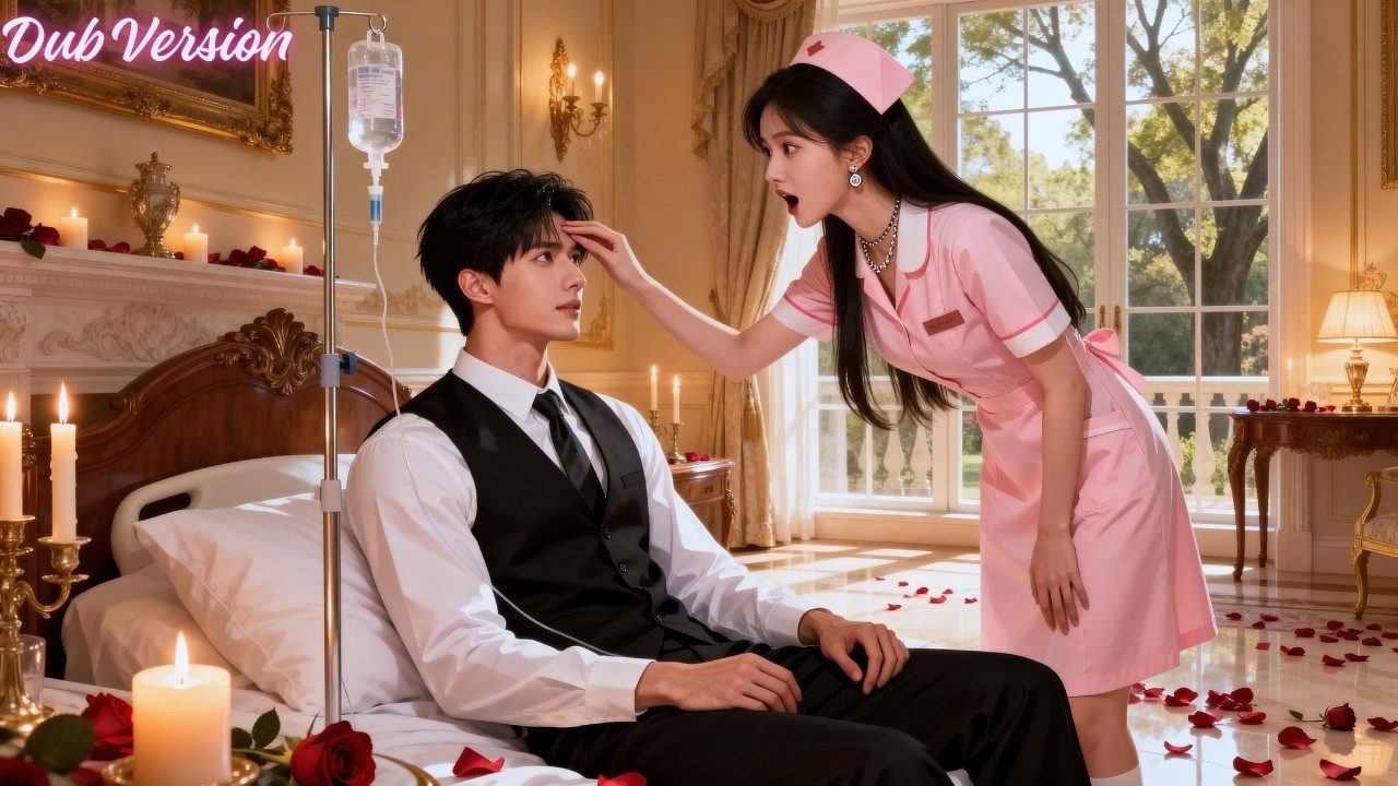 💥 गांव की लड़की CEO से गर्भवती—सब गर्भपात को कहते हैं, पर वह उसकी रक्षा करता है!