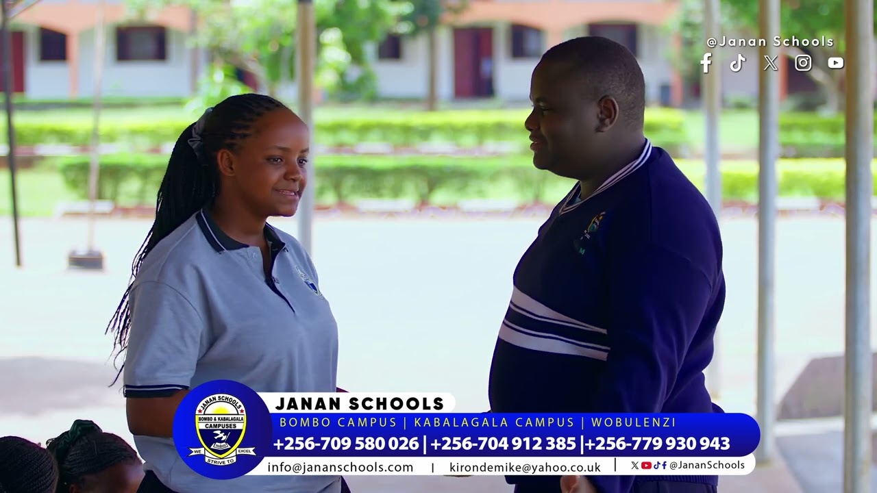 JananSchools Movie Project Part 1 | Student Auditions Begin