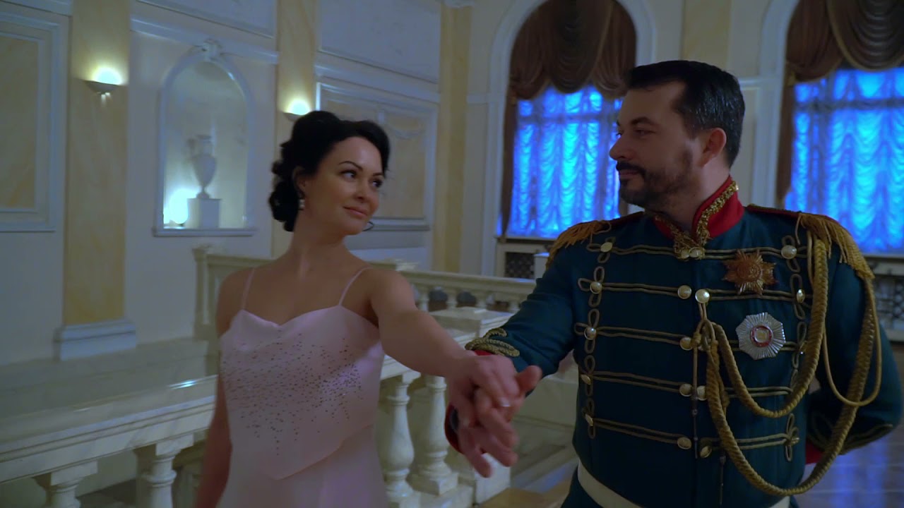 DanceStory (Waltz)