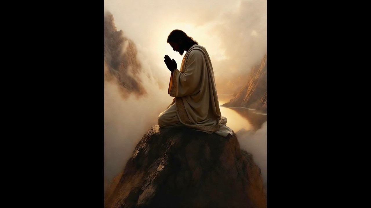 (free) Cinematic Gospel Hulvey X Caleb Gordon Type Beat &ndash; &ldquo;YESHUA&rdquo;