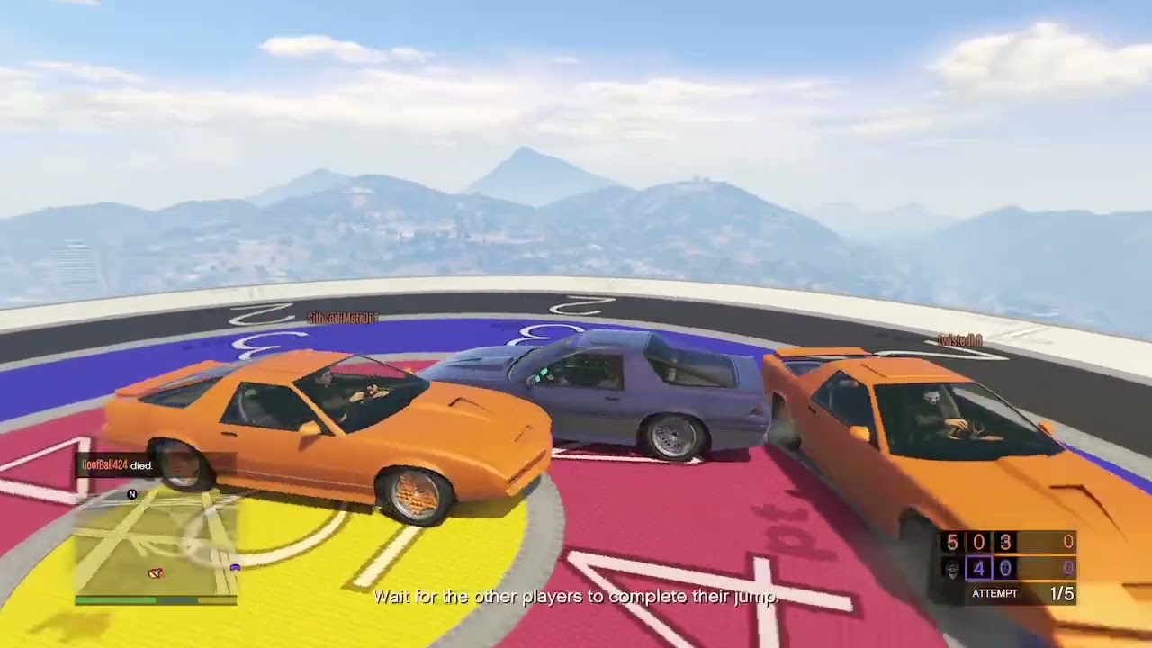 GTA 5