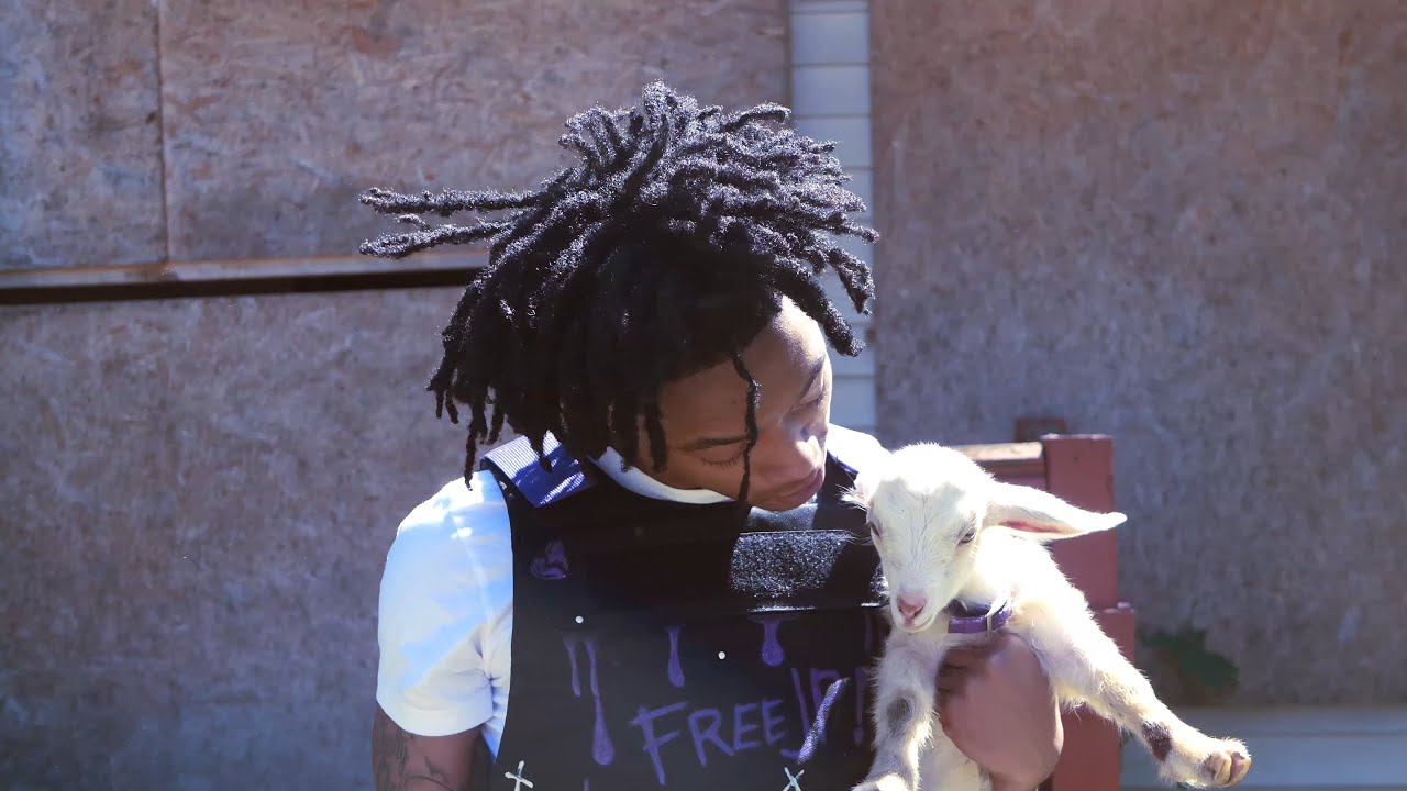 OT LOVE - "Third Eye" (Official Music Video)