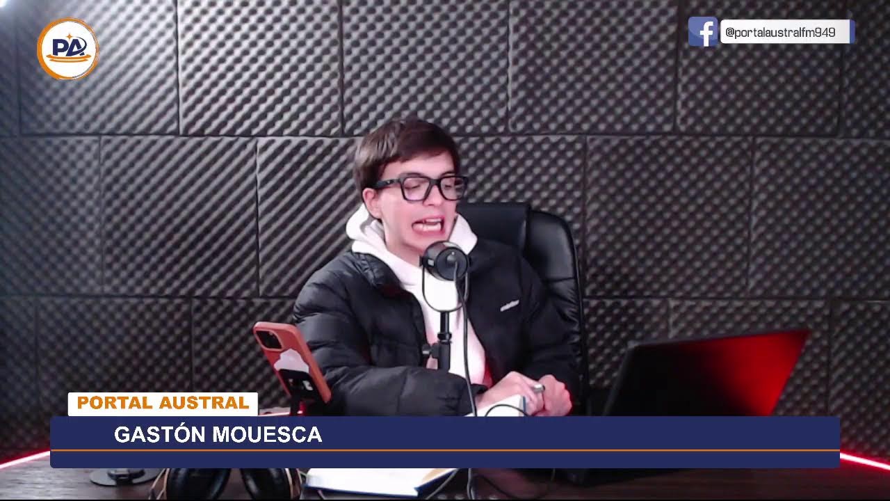 ANDREA BAYON - SECRETARIA DE ESTRATEGIA, GESTIÓN Y OPERATIVA