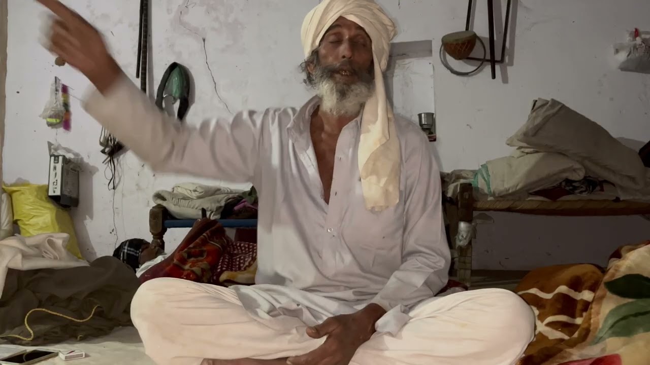 सत्संग भवन नांदिया बाबा नानक विचार @NSSB1 
