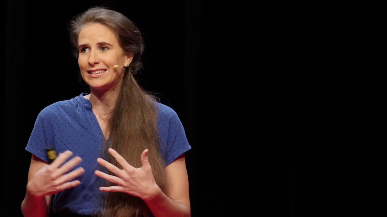 Comment ne pas devenir un ingénieur raté ? | Clémentine Prévot | TEDxNouméa