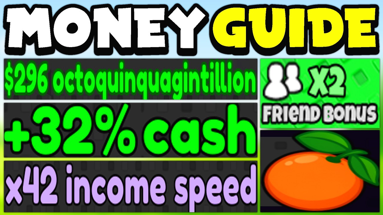 Лучшее руководство по заработку денег в игре Sell Lemons Roblox