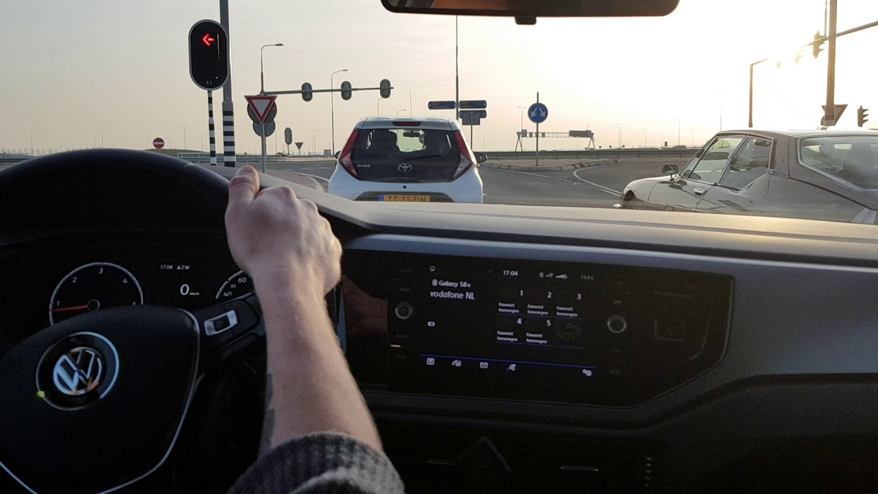Vanaf cbr bij stoplicht rechts en dan richting badhoevendorp en via Am sloten terug naar haarlem