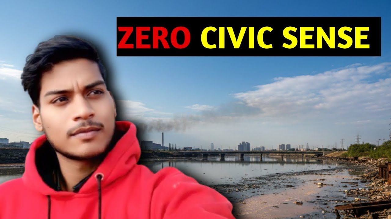 #INDIAN VS CIVIC SENSE 😮‍💨😮‍💨
