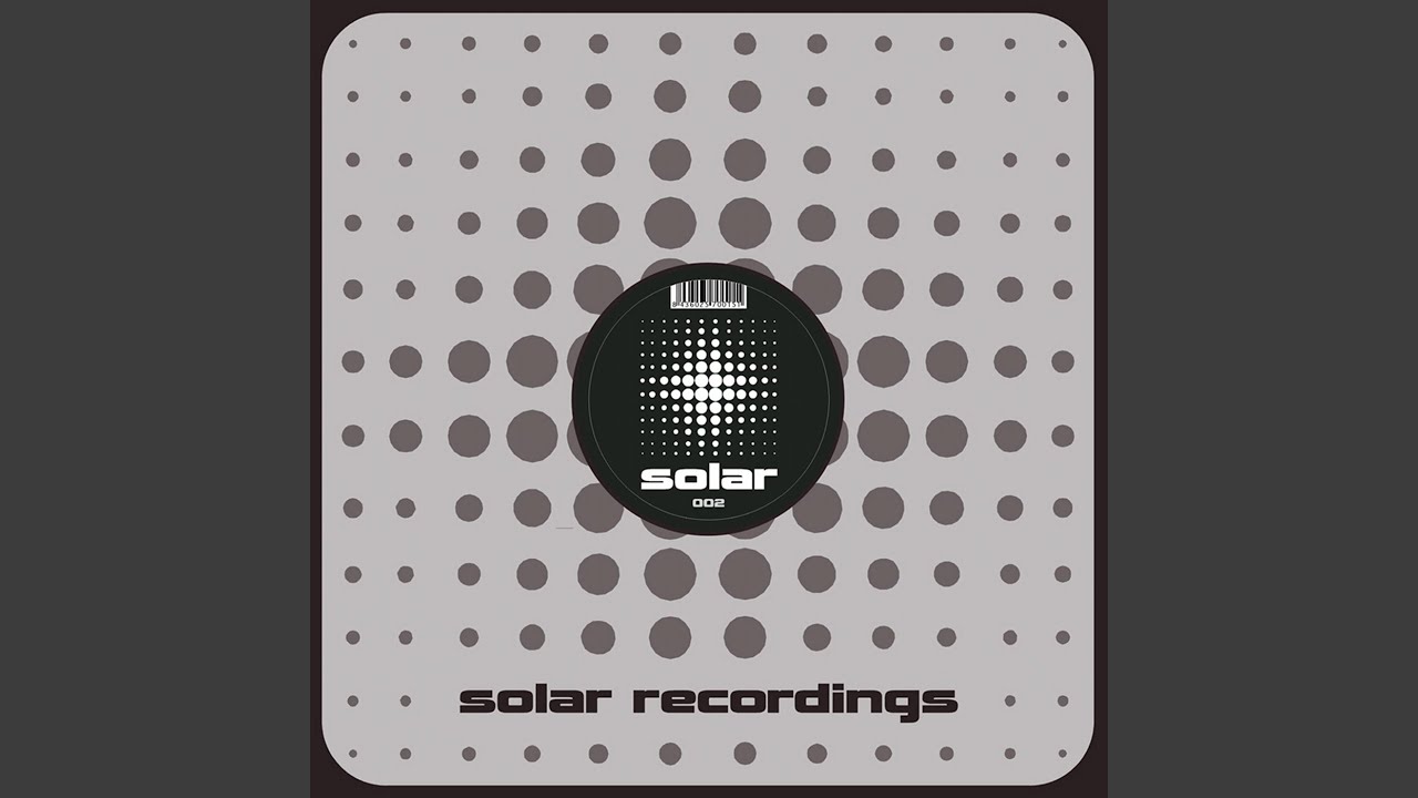 Velvet Skin (Original Mix)