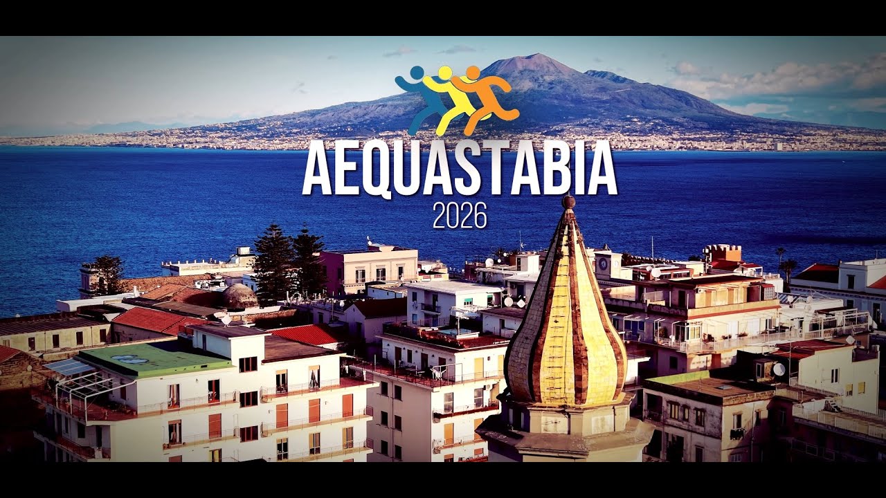 AEQUASTABIA 2026 - SHOWREEL