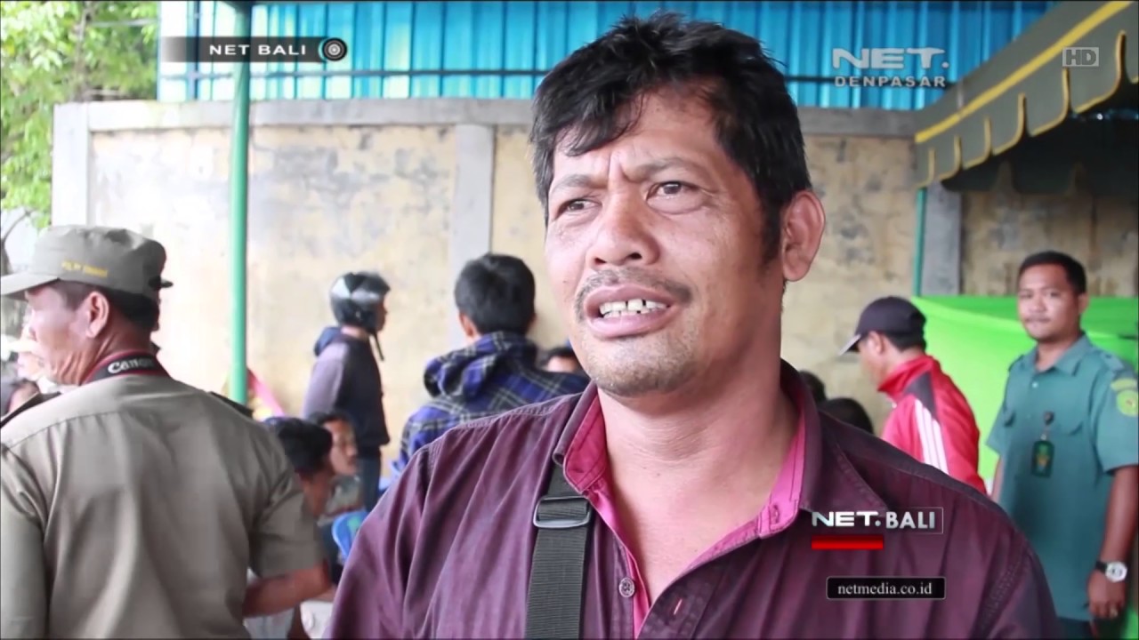 NET. BALI
