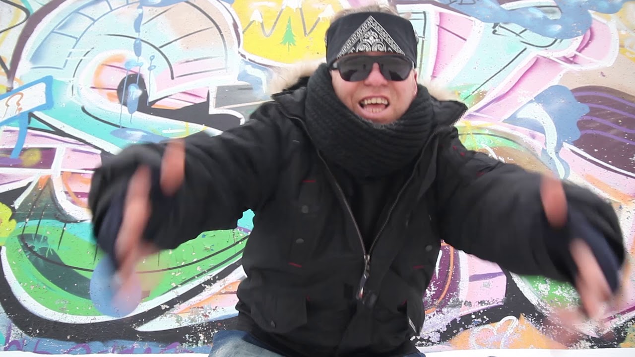 Trexrex Cassanova'90 - Hip Hop Romanesc (Official Video)