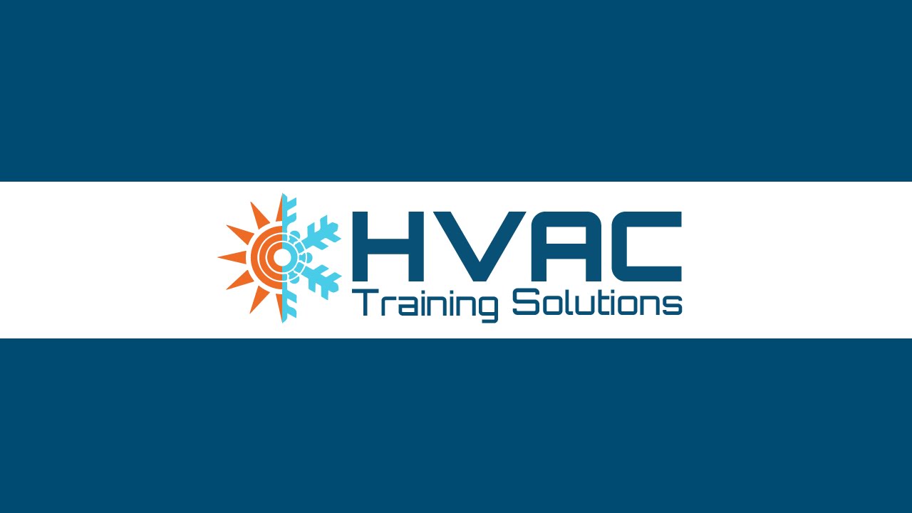 HVAC Training Online Tour
