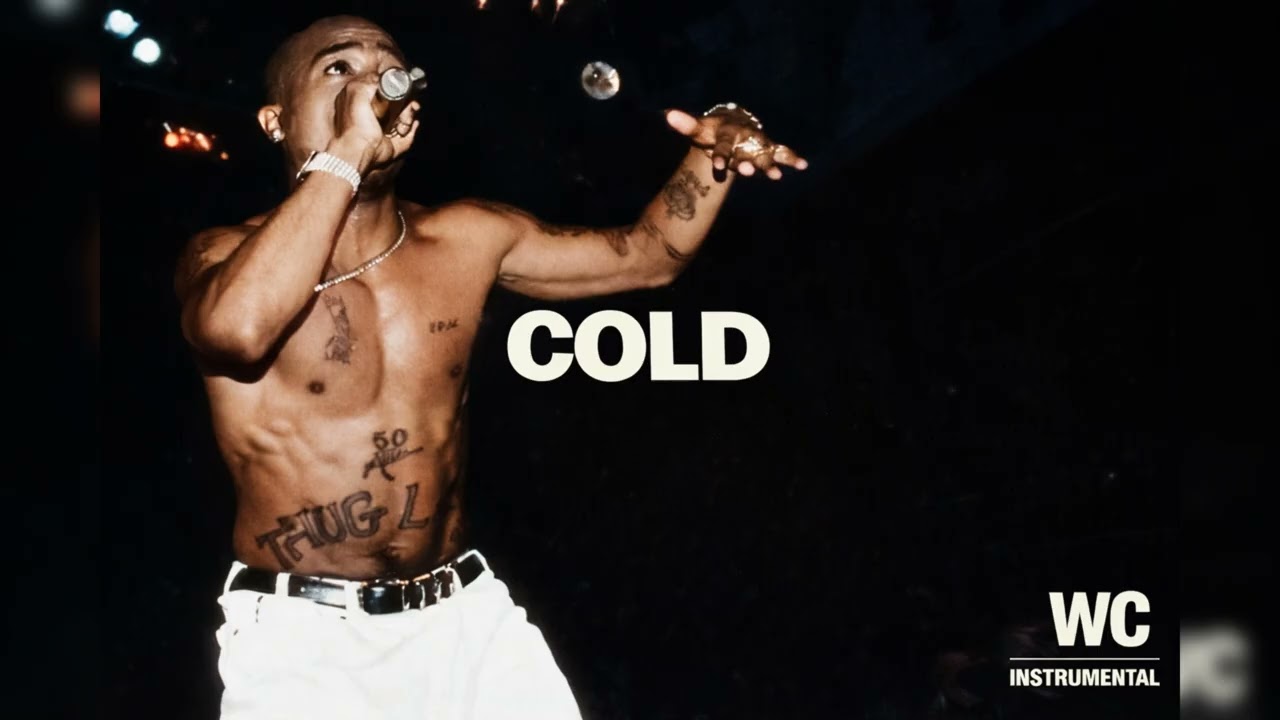 Cold – West Coast Type Beat 2026