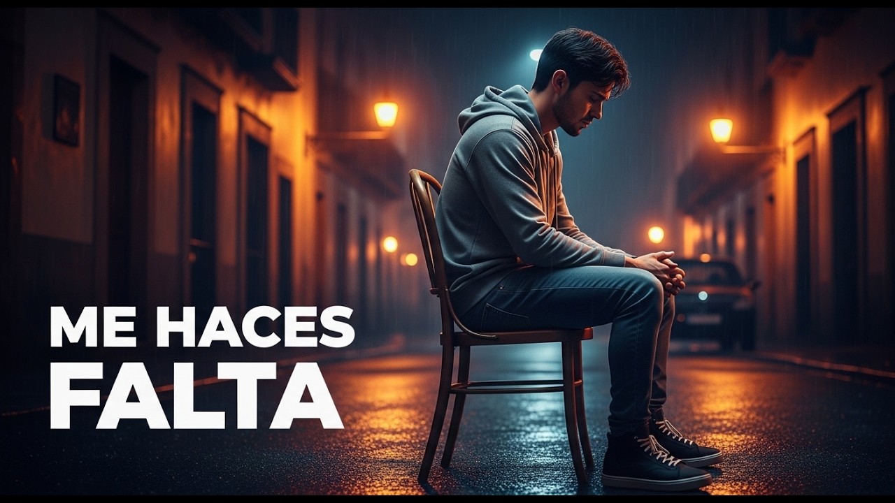 Donde Me Faltes Tú