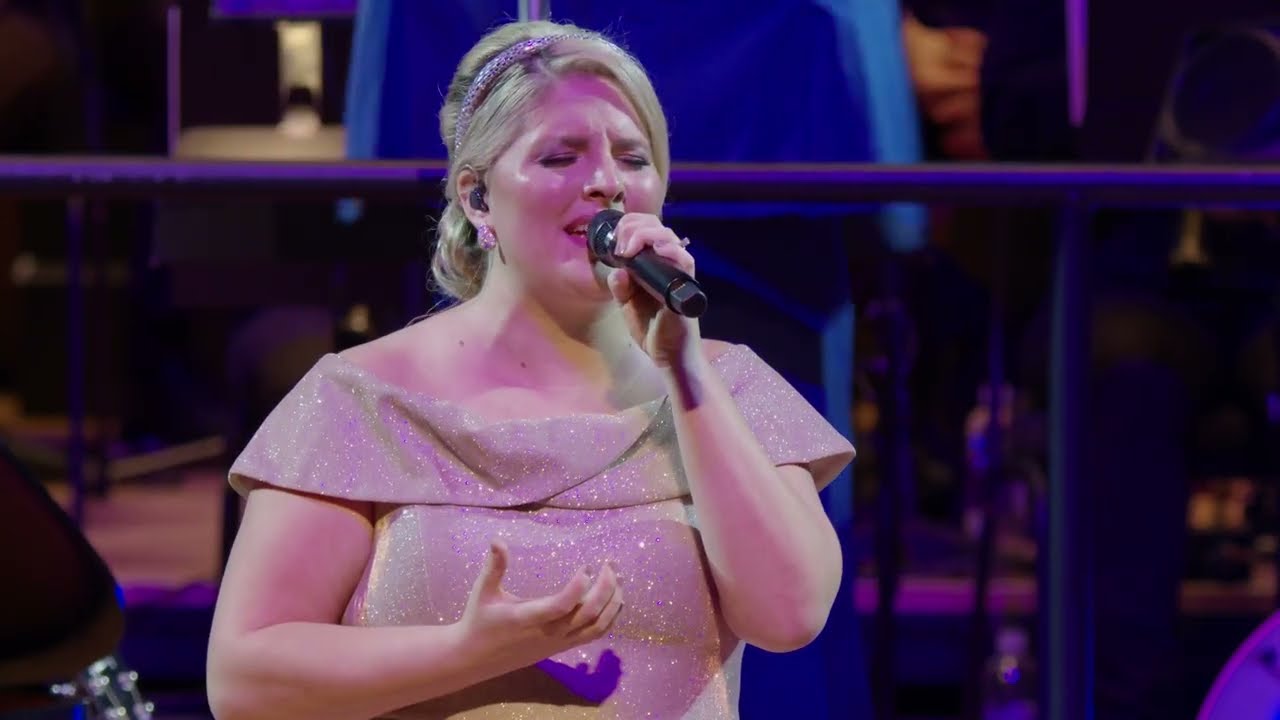 It is Well (Live at the Meyerson) | Lauren Moore