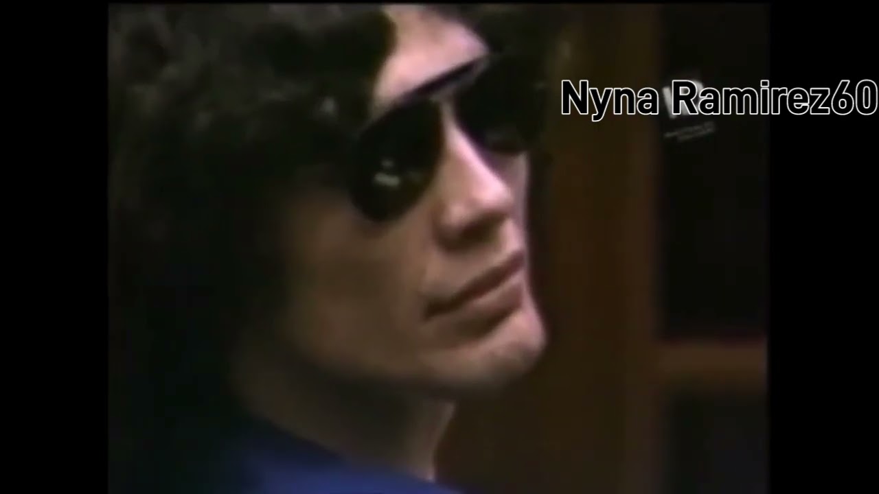 Richard Ramirez..( Highway to Hell) #edit #iloveyou