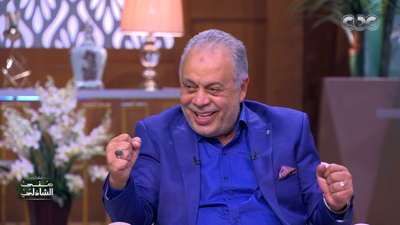 لو عاوز تبقى ممثل أكاديمي.. اعرف من رئيس أكاديمية الفنون أشرف ذكي