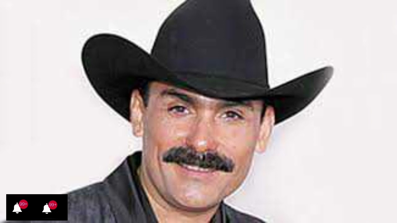 Biografia del cantante Mexicano El Chapo de Sinaloa. .