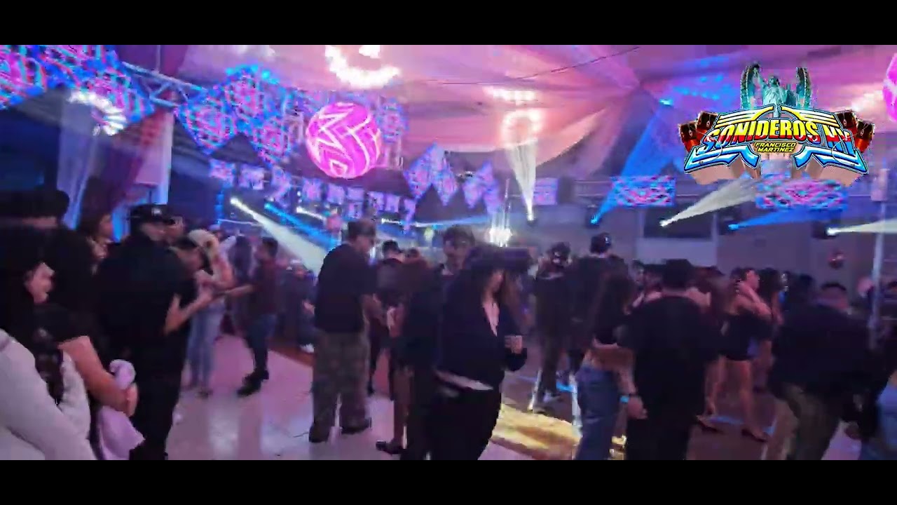 Cumbia del pianito grupo los kiero estreno 2026 #soniderosny #dj #bailes 
