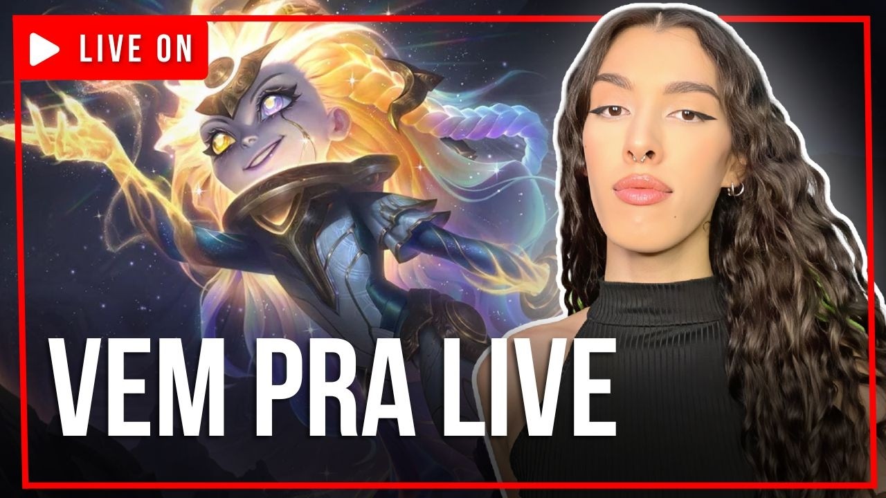 🔴Ao Vivo - MONO ZOE RUMO AO DIMA - Deixa o like e se inscreve no canal