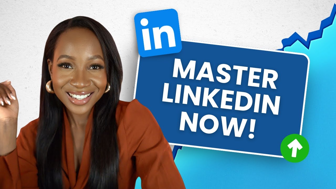 КАК НАЧАТЬ РАБОТУ В LINKEDIN В 2026 ГОДУ – 9 ШАГОВ ДЛЯ НАЧИНАЮЩИХ!