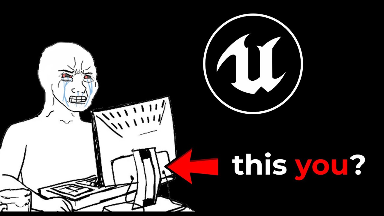 Learning GameDev in 2026...