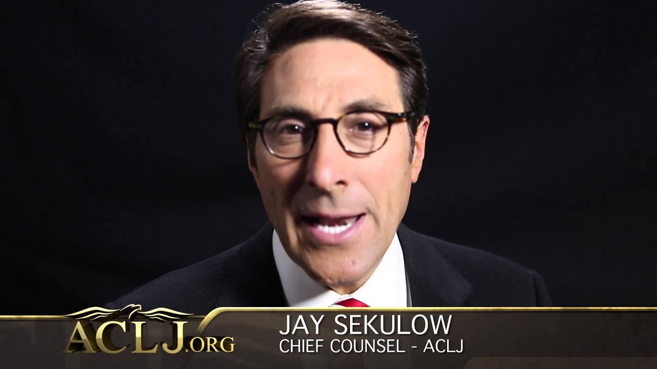 The Growing IRS Scandal  - Sekulow Ep. 289