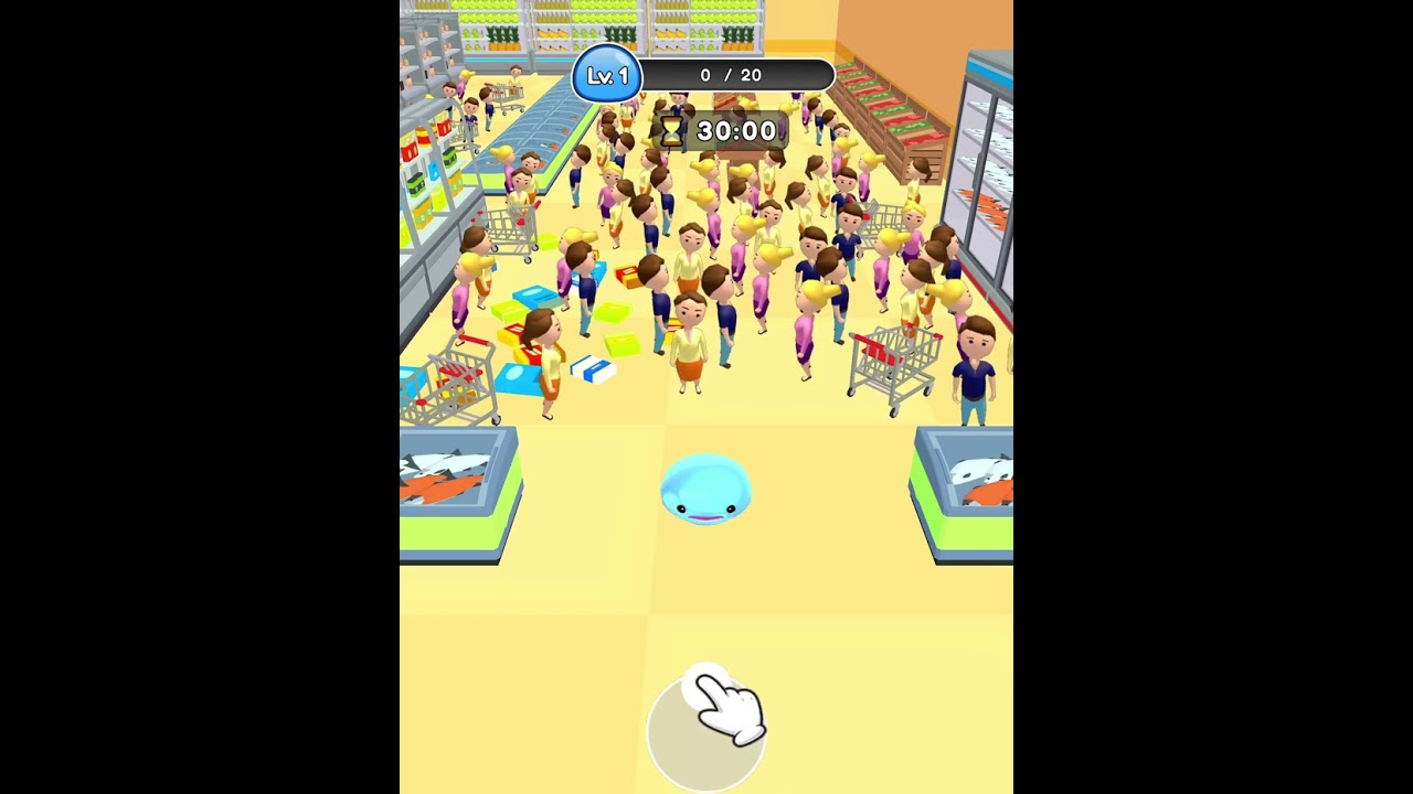 Street Food Puzzle (IEC games) - Level 90 #games #cooking #grill #restaurant