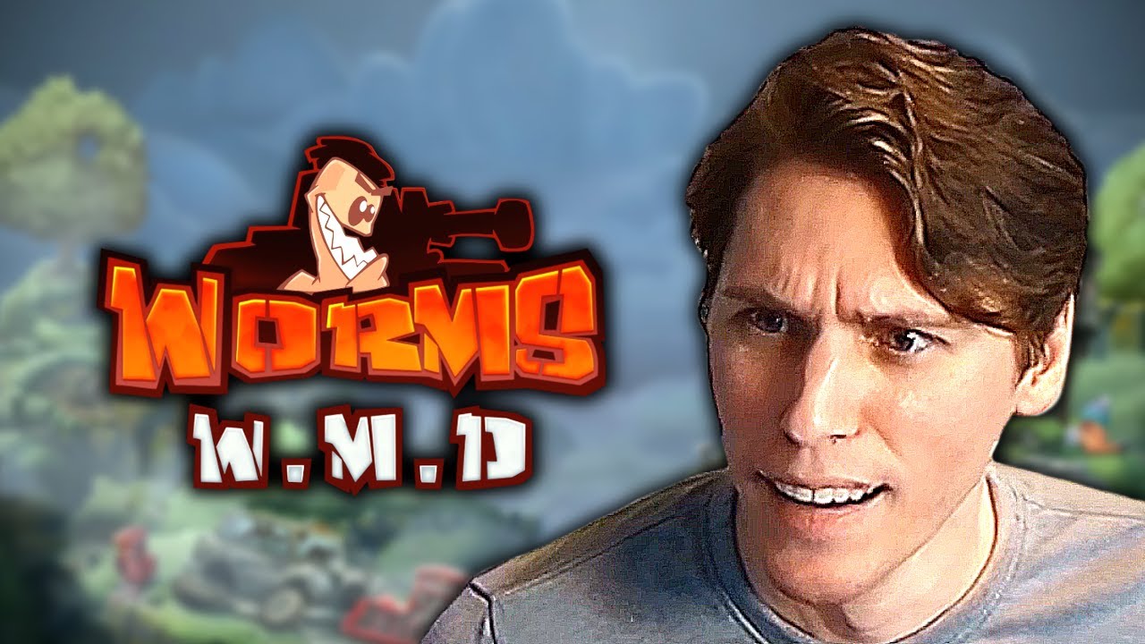 The Jerma Stream That Proved He SHOULD Be Retired